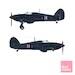 Hawker Hurricane MK1 (RAF Night Hurricanes) SO314430