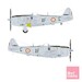 F47D Thunderbolt (Armee de L'Air) SO314433