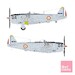 F47D Thunderbolt (Armee de L'Air) SO314433