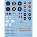 RAF Thunderbolt MKII (73OTU RAF) SO314437