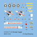 F15A Streak Eagle SO31444
