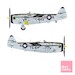 USAF and ANG F47D Thunderbolts Vol: 2 SO314449