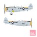 USAF and ANG F47D Thunderbolts Vol: 2  SO314449