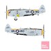 USAF and ANG F47D Thunderbolts Vol: 2 SO314449