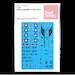 USAF and ANG F47D Thunderbolts Vol: 2 SO314449