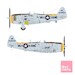 USAF and ANG F47D Thunderbolts Vol: 2 SO314449
