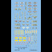 F15A Eagle Prototypes SO31445