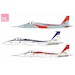 F15A Eagle Prototypes SO31445
