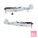 Bare Metal Kittyhawks Mk.IV: RCAF & RNZAF SO314463