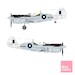 RAAF P-40M/N Warhawks Vol 1  SO314465