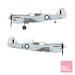 RAAF P-40M/N Warhawks Vol 1  SO314465