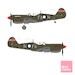RAAF P-40M/N Warhawks Vol 1  SO314465