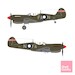 RAAF P-40M/N Warhawks Vol 1  SO314465