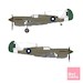 RAAF P-40M/N Warhawks Vol 1  SO314465