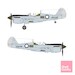 RAAF P-40M/N Warhawks Vol 1  SO314465