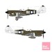 RAAF P-40M/N Warhawks Vol 2 SO314466