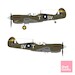 RAAF P-40M/N Warhawks Vol 2  SO314466