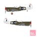 RAAF P-40M/N Warhawks Vol 2 SO314466