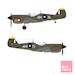 RAAF P-40M/N Warhawks Vol 2 SO314466
