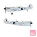RAAF P-40M/N Warhawks Vol 2 SO314466
