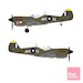 RAAF P-40M/N Warhawks Vol 2  SO314466