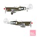 RAAF P-40M/N Warhawks Vol 2 SO314466