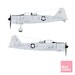 A6M2 Zero (US Navy) SO31447