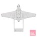 Vampire Stencils  SO314473