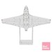 Vampire Stencils SO314473