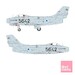 Early IDF Ouragans  SO314475