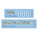 Early IDF Ouragans  SO314475