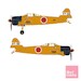 A6M2 Zero (Imperial Japanes Navy training Units) SO31448