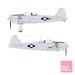 Comonwealth Reisens (A6M Zero's) SO31449