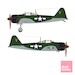 A6M5 Zero (TAIC USA) SO314410