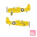 Grumman FM2 Wildcats (US Navy NAMU)  SO314413