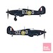 Hawker Hurricane MK1 (RAF Night Hurricanes)  SO314430