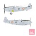 F47D Thunderbolt (Armee de L'Air) SO314433