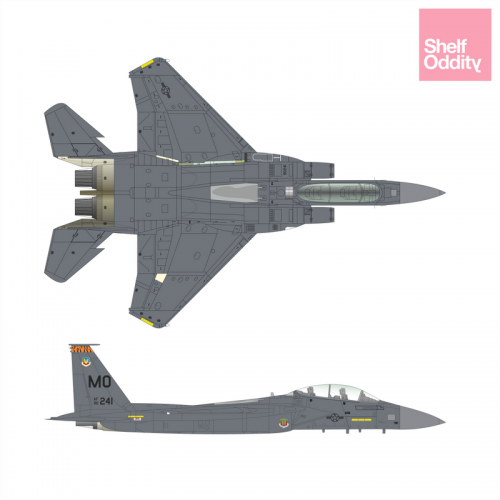 F15E Strike Eagle Vulgaris Part 2  SO314440