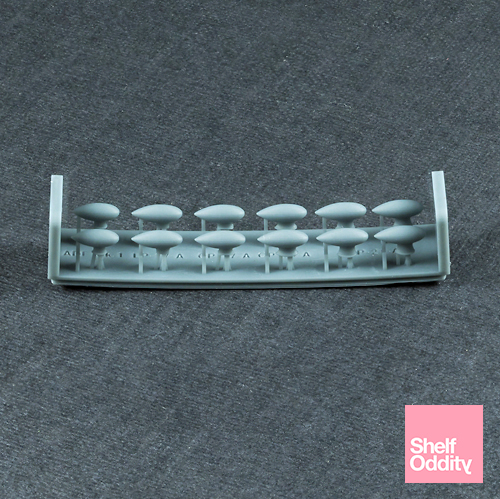 ADT Teardrop Antennae (12x)  SO5144020