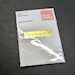 Rulers 50x5mm (2x) SO5144022