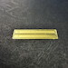 Rulers 50x5mm (2x)  SO5144022