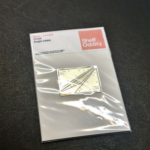 Angle Rulers  SO5144023