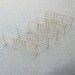 Detailset Crowd Control Barriers (7x) SO514413