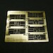 Detailset Crowd Control Barriers (7x) SO514413