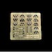 Detailset FUG200 Antennaes SO51447