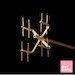 Detailset FUG202 Antennaes SO51449