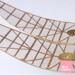 P-15 Radar Antenna Grid (ZZ Models) SO572004