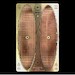 P-15 Radar Antenna Grid (ZZ Models) SO572004