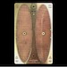 P-15 Radar Antenna Grid (ZZ Models)  SO572004