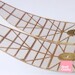 P-15 Radar Antenna Grid (ZZ Models)  SO572004